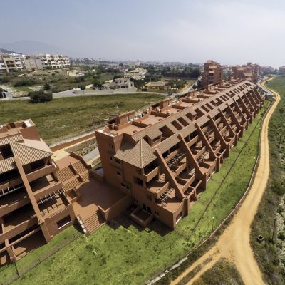 Viñedos del Mar | Aerial View